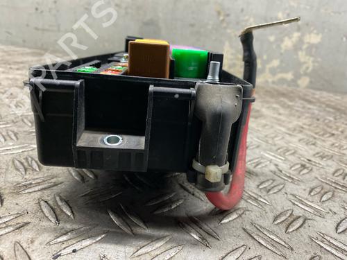 Fuse box OPEL VECTRA C GTS (Z02) 1.8 16V (F68) | BP29528098E1 