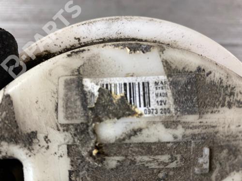 Fuel pump PEUGEOT 206 Hatchback (2A/C) 1.4 i | BP11567930M76 