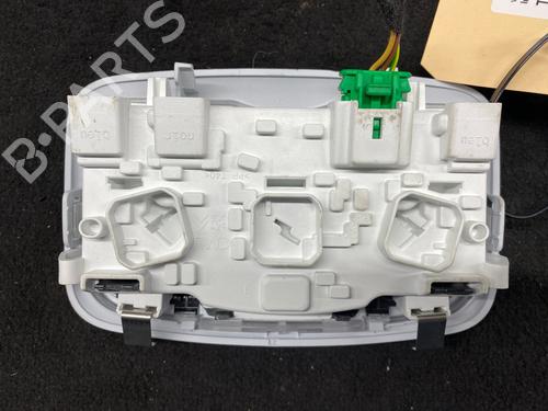 Kabinelys PEUGEOT 2008 I (CU_) 1.2 THP 110 / PureTech 110 | BP33690542I8 - Image 7