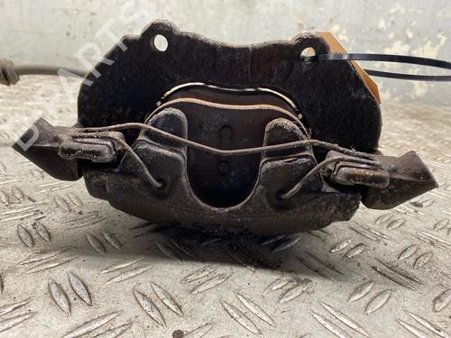Left front brake caliper FORD KUGA I 2.0 TDCi 4x4 | BP31668367M105 