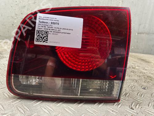 Used Right tailgate light Right tailgate light 37720914 37720914