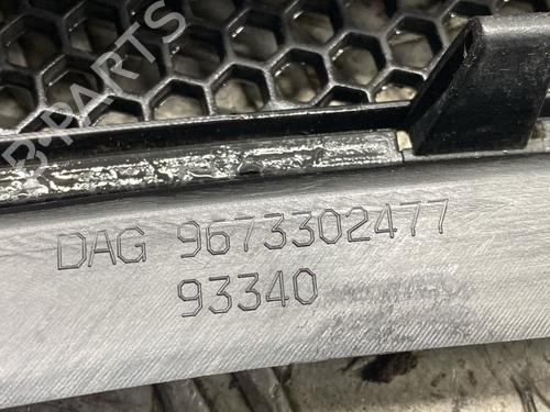 Scuttle panel PEUGEOT 2008 I (CU_) 1.2 THP 110 / PureTech 110 | BP33697997C110  - Image 11