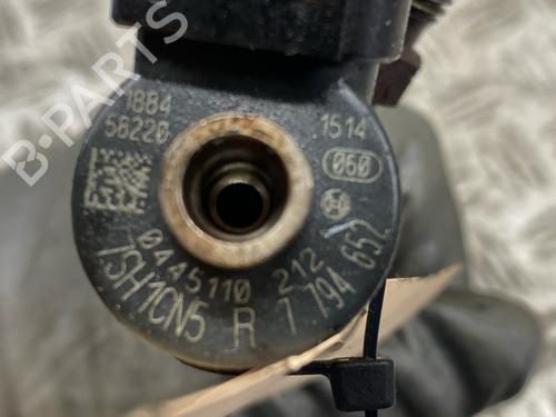 Injector BMW 5 Touring (E61) 525 d | BP32991299M100  - Image 7