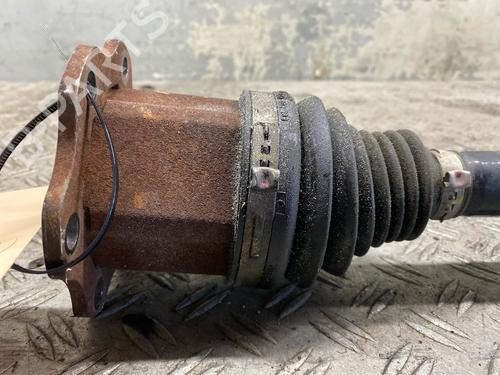 Left front driveshaft AUDI A4 B8 (8K2) 3.2 FSI quattro | BP39145001M38 - Image 3