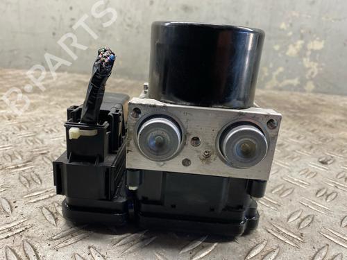 Used ABS pump MAZDA 5 (CW) 2.0 (CWEFW) (150 hp) 29072994