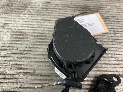 Rear left seatbelt BMW 1 (F20) 120 d | BP16469940I29 