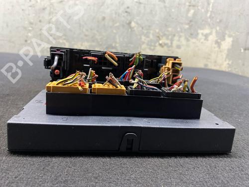 Electronic module VW GOLF V (1K1) 1.4 16V | BP38774654M83 - Image 4