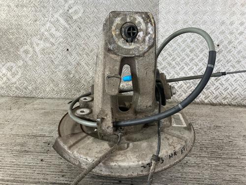 Right rear steering knuckle BMW 5 Touring (E61) 520 d | BP19324007M28 