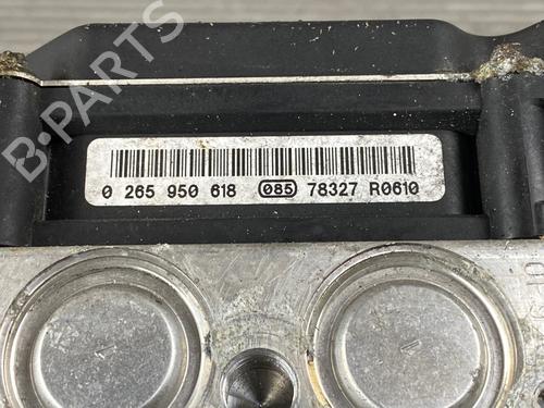 ABS pump MERCEDES-BENZ A-CLASS (W169) A 180 CDI (169.007, 169.307) | BP16023961M43 