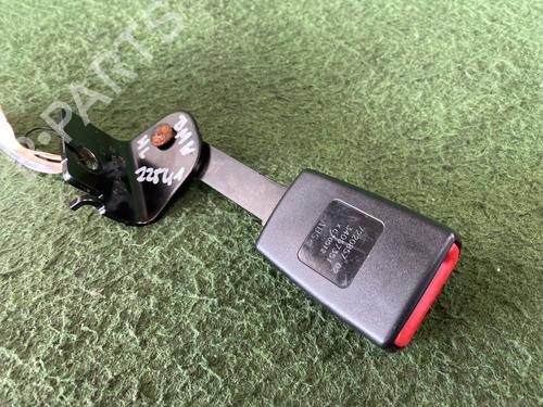 Used Seat buckle BMW 7 (F01, F02, F03, F04) 750 i, Li xDrive (408 hp) 17394830