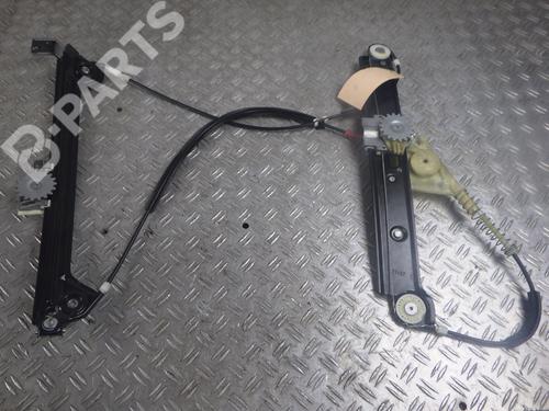 Front right window mechanism BMW 1 Coupe (E82) 135 i | BP7101042C23 