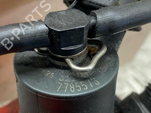 Injector BMW X5 (E53) 3.0 d | BP38650111M100 - Image 7