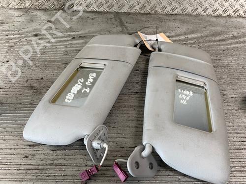 Right sun visor BMW 3 (E46) 318 i | BP14606657I2 