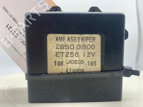 Elektronisk sensor NISSAN MICRA I (K10) 1.2 (54 hp) 14606553