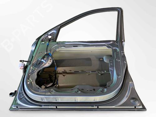 Right front door HYUNDAI SANTA FÉ II (CM) 2.2 CRDi 4x4 | BP27499253C3 