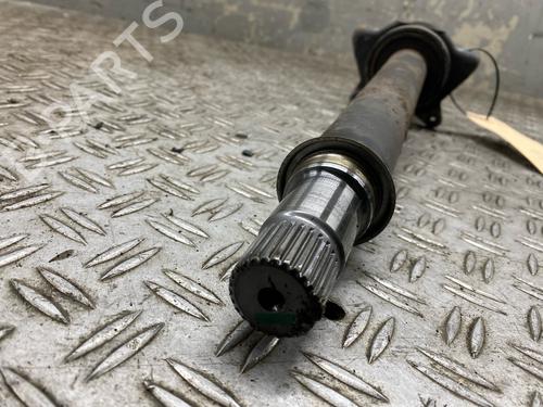Right front driveshaft MERCEDES-BENZ A-CLASS (W169) A 170 (169.032, 169.332) | BP32305298M39