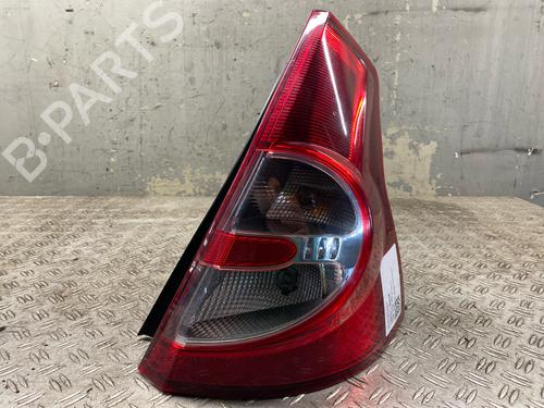 Used Right taillight Right taillight DACIA SANDERO 1.4 (BS0C, BS0A, BS0G, BS1F, BS0E) (75 hp) 34582301 34582301