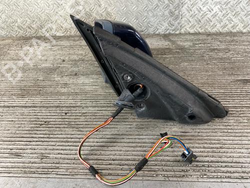 Left mirror BMW 5 (E60) 520 i | BP21518487C26 