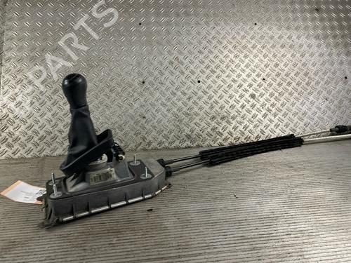 Gear lever VW UP! (121, 122, BL1, BL2, BL3, 123) 1.0 | BP16151933M90 