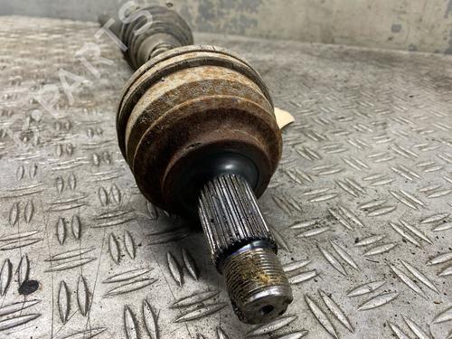 Right front driveshaft BMW X5 (E53) 3.0 d | BP38706191M39 - Image 6