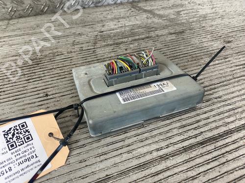 Used Gearbox control unit JEEP GRAND CHEROKEE III (WH, WK) 3.0 CRD 4x4 (218 hp) 21814539