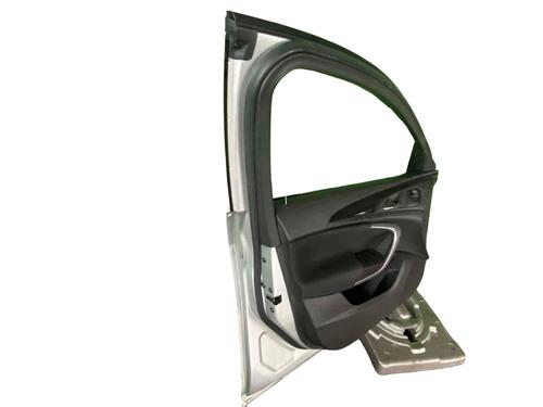 Left front door OPEL INSIGNIA A Sports Tourer (G09) 2.0 CDTI (35) | BP29828235C2 