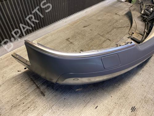 Front bumper AUDI ALLROAD C5 (4BH) 2.5 TDI quattro | BP16170393C7 