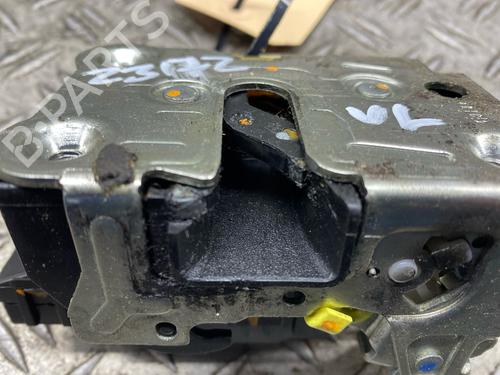 Front left lock DACIA DOKKER MPV (KE_) 1.2 TCe (KEM0, KEAY) | BP32201374C98 