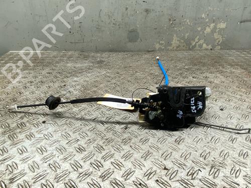 Rear right lock AUDI A8 D3 (4E2, 4E8) 4.2 TDI quattro | BP29917881C99