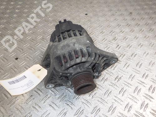 Used Alternator ALFA ROMEO 147 (937_) 1.6 16V T.SPARK ECO (937.AXA1A, 937.BXA1A) (105 hp) 8643790