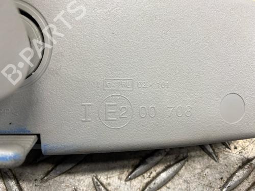 Rear mirror DACIA DOKKER MPV (KE_) 1.2 TCe (KEM0, KEAY) | BP29726281I6 