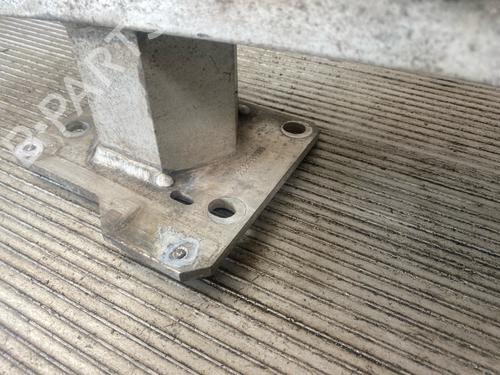 Front bumper reinforcement CITROËN C4 I (LC_) 1.6 16V | BP20223560C109 