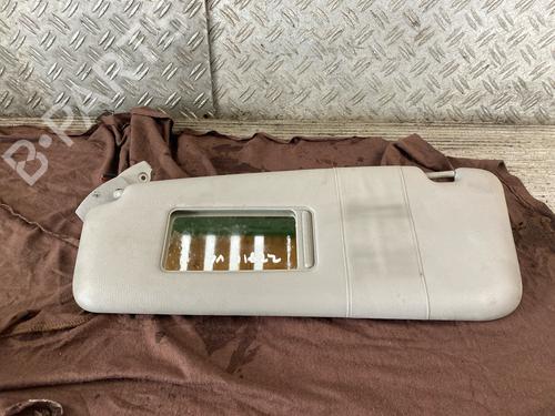 Left sun visor BMW 5 (E60) 520 i | BP21502719I1 