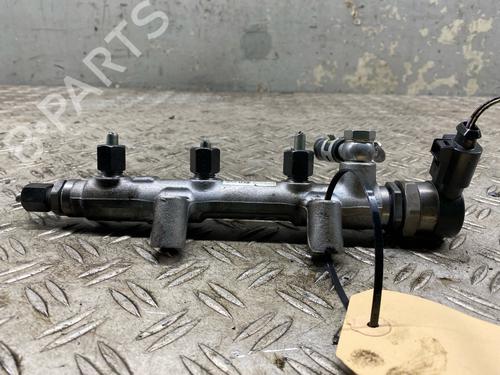 Injection rail AUDI A6 C7 Avant (4G5, 4GD) 3.0 TDI | BP29187842M98 