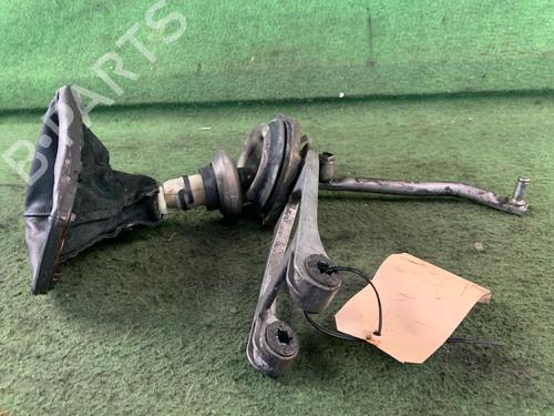 Automatic gearbox selector BMW 3 Touring (E91) 318 d | BP22337639M91 