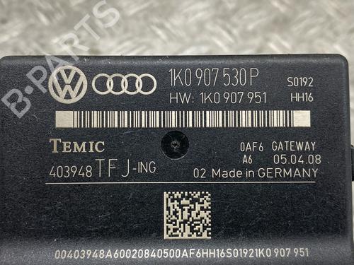 Electronic module AUDI A3 Sportback (8PA) 1.8 TFSI | BP25470144M83 