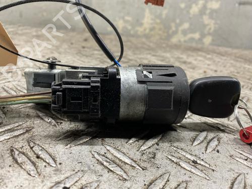 Ignition barrel FIAT SCUDO Van (270_, 272_) 2.0 D Multijet | BP29568224M48 