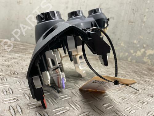 Climate control HONDA JAZZ III (GE_, GG_, GP_, ZA_) 1.2 (GG1) | BP30730464I5