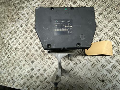 ABS pump MERCEDES-BENZ C-CLASS (W203) C 200 Kompressor (203.045) | BP31805393M43 