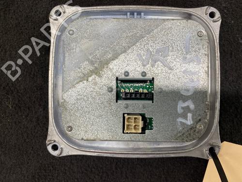 Module xenonverlichting Module xenonverlichting OPEL CASCADA (W13) 1.6 SIDI (67) (170 hp) 37420781 37420781