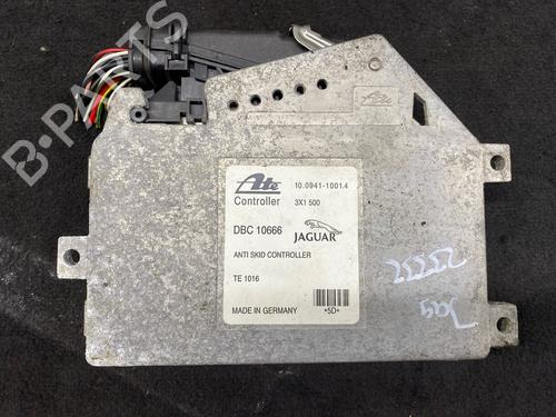 Used Electronic module Electronic module JAGUAR XJ (XJ40, XJ81) 6 3.2 24V (199 hp) 34152745 34152745