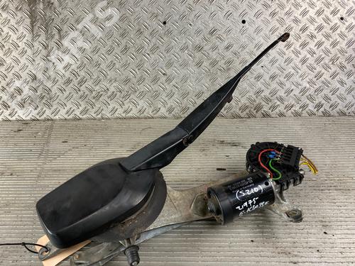 Used Front wipers mechanism Front wipers mechanism MERCEDES-BENZ E-CLASS T-Model (S210) E 280 T 4-matic (210.281) (204 hp) 10957557 10957557