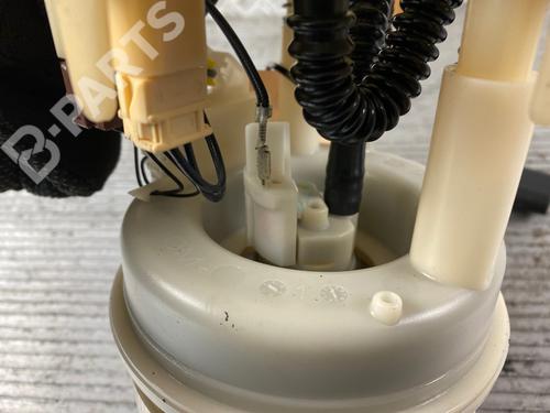 Fuel pump PEUGEOT 206 Hatchback (2A/C) 1.4 i | BP11567930M76 