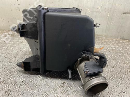 Luftfilter kasse AUDI ALLROAD C5 (4BH) 2.5 TDI quattro (180 hp) 24541085
