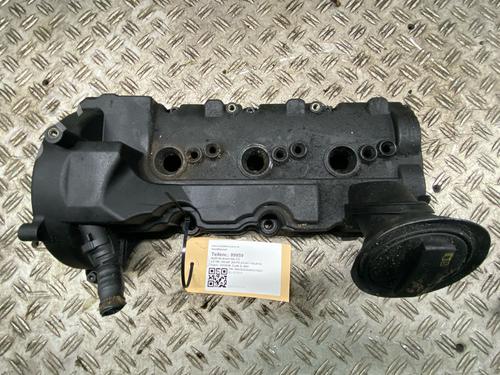 Used Valve cover AUDI A6 C7 Avant (4G5, 4GD) 3.0 TDI (204 hp) 29187861