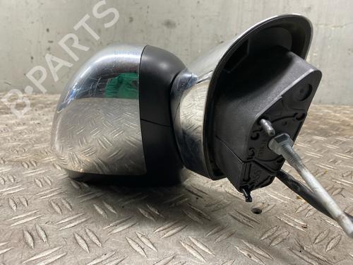 Left mirror CITROËN DS3 (SA_) 1.6 VTi 120 | BP29171266C26 