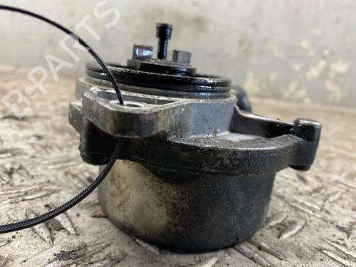 Vacuum pump AUDI A8 D3 (4E2, 4E8) 4.2 TDI quattro | BP30089951M80 