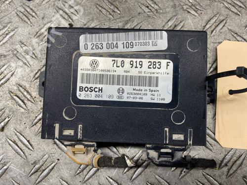 Used Electronic module Electronic module 37760266 37760266
