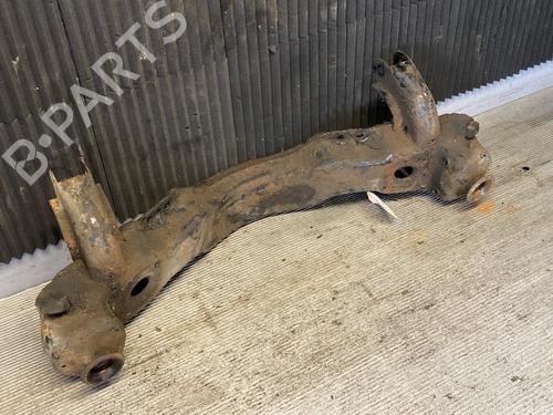 Subframe MERCEDES-BENZ HECKFLOSSE (W110) 190 C (110.010) | BP17662075M9 