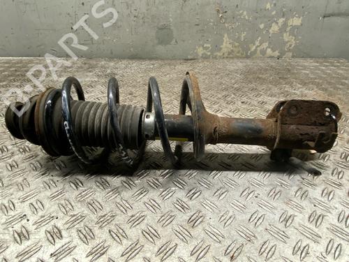 Right front shock absorber CHEVROLET MATIZ (M200, M250) 0.8 | BP29808847M17 